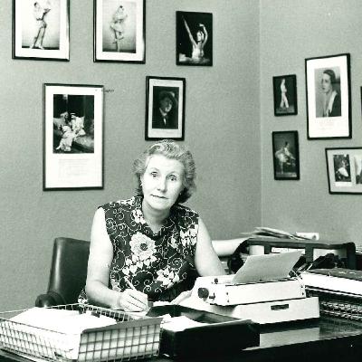 Mary Clarke Mary Clarke