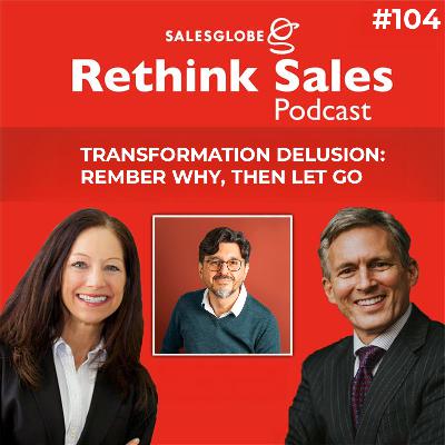 104: Remember Why, Then Let Go pt 2