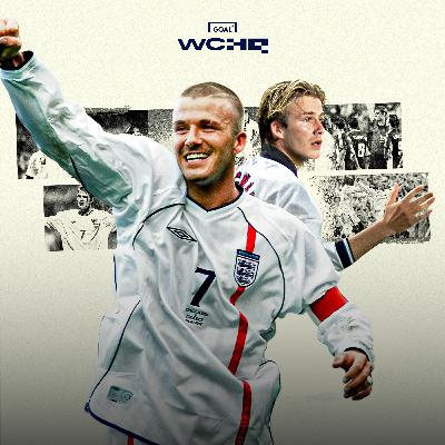 REDEMPTION: The shocking fall of David Beckham after England's heartbreaking World Cup ‘98 exit REDEMPTION: The shocking fall of David Beckham after England's heartbreaking World Cup ‘98 exit