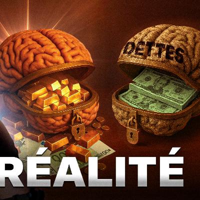 La Monnaie que vous pensez utiliser N'EXISTE PAS ❌ Il nous explique pourquoi