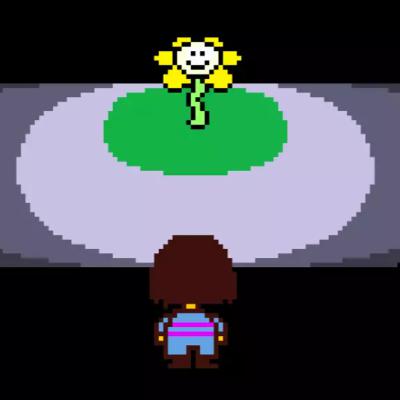 La bellesa onírica d'UNDERTALE
