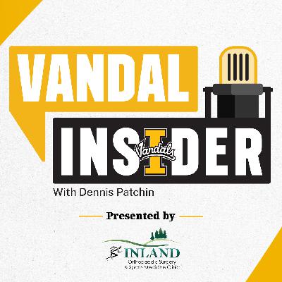 Idaho Vandal Insider Podcast for March 31st, 2026