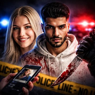 اعترافات القاتل على ريديت