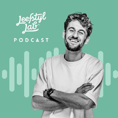 #82 Afvalmedicatie: Mijn weg naar gewichtsverlies (ervaringsverhaal van Krista)