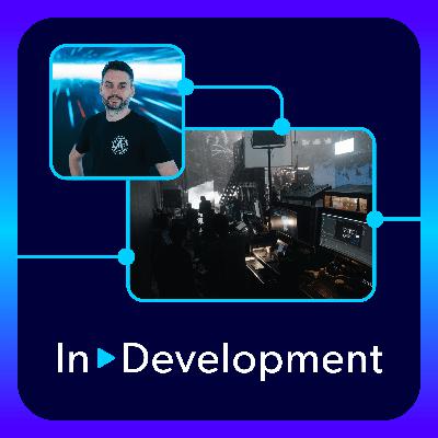 Inside Star Trek: Discovery's LED Volumes With PIXOMONDO Inside Star Trek: Discovery's LED Volumes With PIXOMONDO