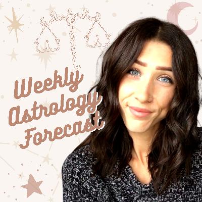 9. Weekly Astrology Forecast - Oct. 26th to Nov. 1st, 2020: Breakdowns or Breakthroughs