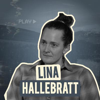 Lina Hallebratt: First to Complete Sweden’s White, Blue, and Green Ribbons
