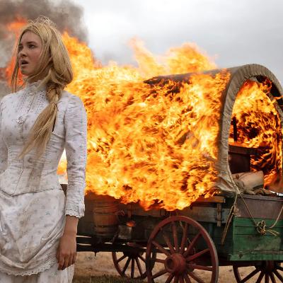 34. Falling Off the Wagon – Why It’s Time to Burn the Wagon for Good🔥