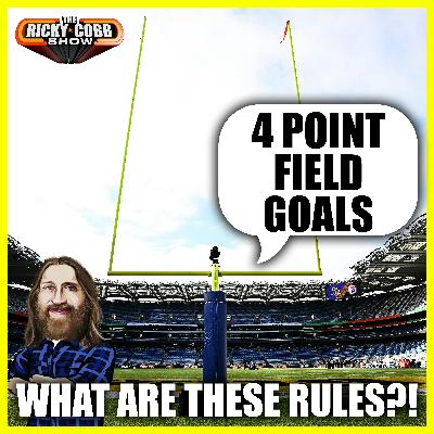 Are These New Football Rules Brilliant Or Ridiculous? | Are These New Football Rules Brilliant Or Ridiculous? |