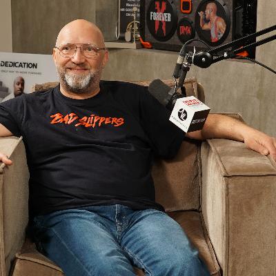 Ruben van der Meer Eerlijk over de Lama's, Verlies van 60.000 euro, Bad Slippers, Gabbertje Fenomeen en Familie Ruben van der Meer Eerlijk over de Lama's, Verlies van 60.000 euro, Bad Slippers, Gabbertje Fenomeen en Familie