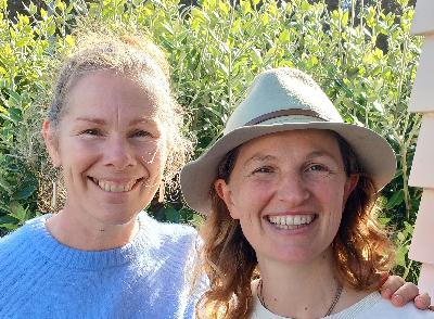 Speaking to the spiritual heart of our economic and environmental crises Speaking to the spiritual heart of our economic and environmental crises