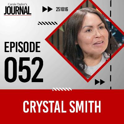 52 | Remarkable Leadership (w/ Crystal Smith, Past Chief of Haisla Nation)