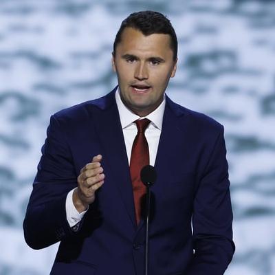 America on the brink in the aftermath of the killing of Charlie Kirk
