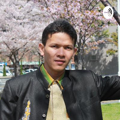 Ahmad Rifai studio (Trailer)