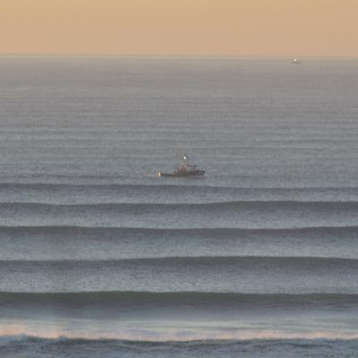 The Ship Report, Tuesday, December 30, 2025