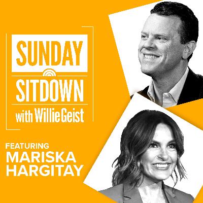 Mariska Hargitay on 26 Seasons as "Olivia Benson" and Her Character's Impact (January 2025)