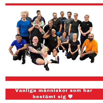 Gruppträning Gruppträning