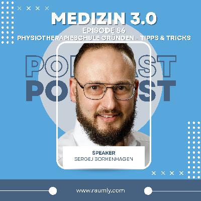 Erfolgreich gründen im Gesundheitswesen: Insights aus einer Physiotherapieschule