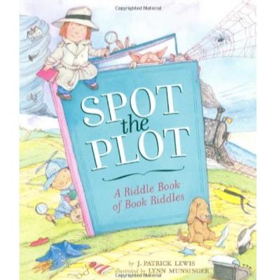Spot the Plot