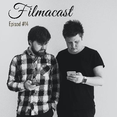 Episod #14: Печатные издания по фото и видео, Apple News и Google News, как вести инстраграм Episod #14: Печатные издания по фото и видео, Apple News и Google News, как вести инстраграм