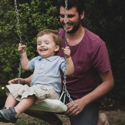 همسات رمضانية الحلقة الخامسة (لنغتنم مع أطفالنا)