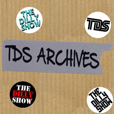 TDS #3 - Dilly's First Trip TDS #3 - Dilly's First Trip