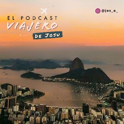 #1 Rio de Janeiro - Brasil