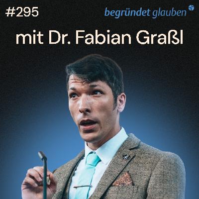 Die große Scheidung: C.S. Lewis und die Hölle | Dr. Fabian Graßl