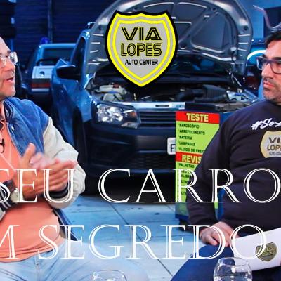 Amortecedor recondicionado, por que é mais barato?