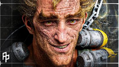 Insanely Detailed CG Art ft. Byungwhee Kim | Pixel Peeps | Episode 18