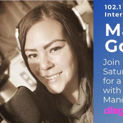 New Music and Interview with Mandi Gonzalez New Mexico Musician