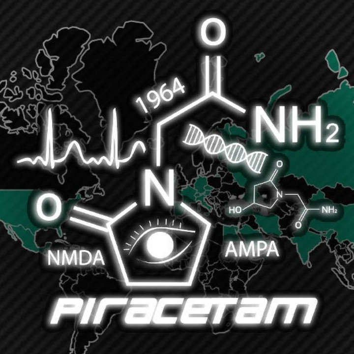 17 fascinating findings from recent research on Piracetam, the enigmatic smart drug