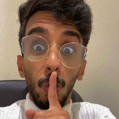 أسكت" كيف تحقق أي شي تبغاه؟"