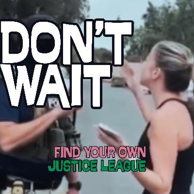 Don't Wait