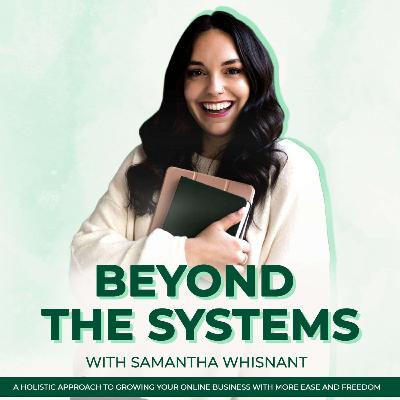 Design That Converts: The 50-Millisecond Rule That Makes or Breaks Your Business with Lizzy Grant [Ep 83]
