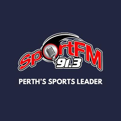 The NBL Hub - Kobe Williamson (23/09/2025)