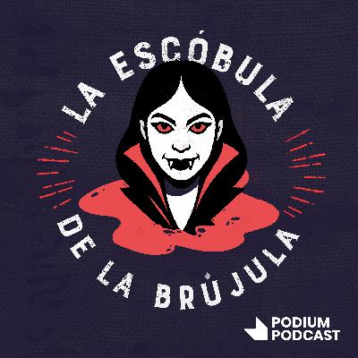 Programa 586: Lamias, empusas y vampiras