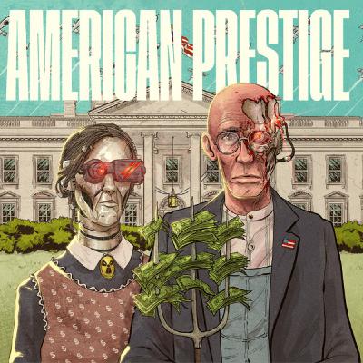 Of This World: Politics in the Era of Rage w/ Carlo Invernizzi Accetti | American Prestige