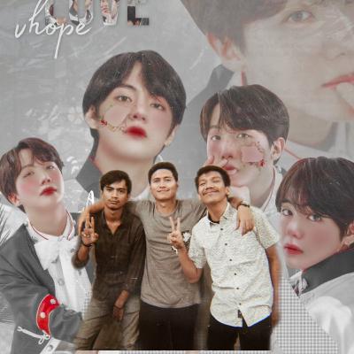 Ternyata kita bucin, kecuali Openg.