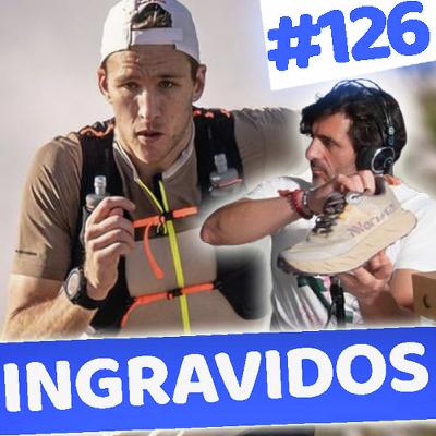 ingrAvidos #126 Transgrancanaria, quiniela con Kilian Jornet y Noruega tierra querida ingrAvidos #126 Transgrancanaria, quiniela con Kilian Jornet y Noruega tierra querida
