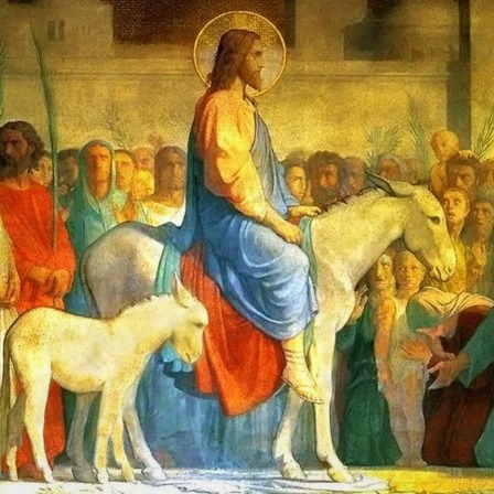 Nasza królewska godność
