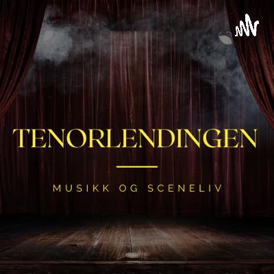 S01E10: Samtale med Nils Christian Fossdal S01E10: Samtale med Nils Christian Fossdal
