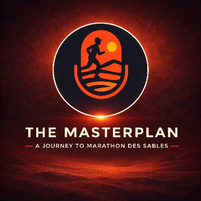 The Masterplan Podcast Trailer