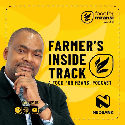 African Greeneurs & Nedbank: Cultivating Africa’s next generation of agripreneurs