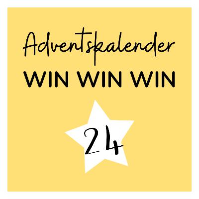 #045 Türchen 24 mit Stella Menzel - Gedanken