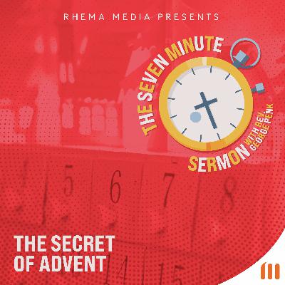 The Secret of Advent The Secret of Advent