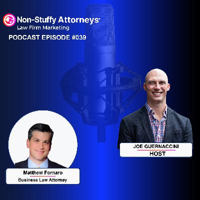 Full Podcast-Matthew Fornaro