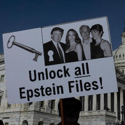 Kommentar - Epstein-Akten markieren eine Zäsur für Trump