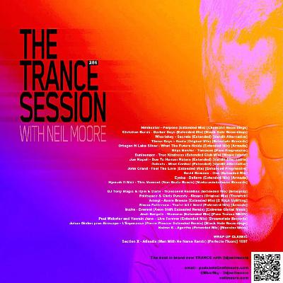 Trance Session (286)