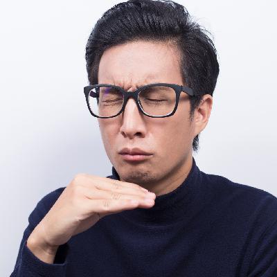 Ep.5 – How the Nose Knows